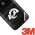 NFL Los Angeles Rams Black & White Moto E5 Play Skin